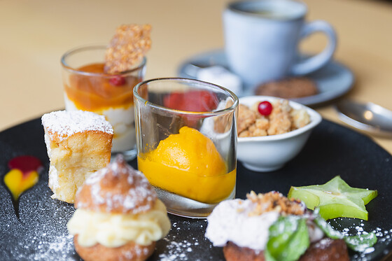 Provence Caffé - photo 4