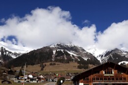 Hôtel Roc & Neige
