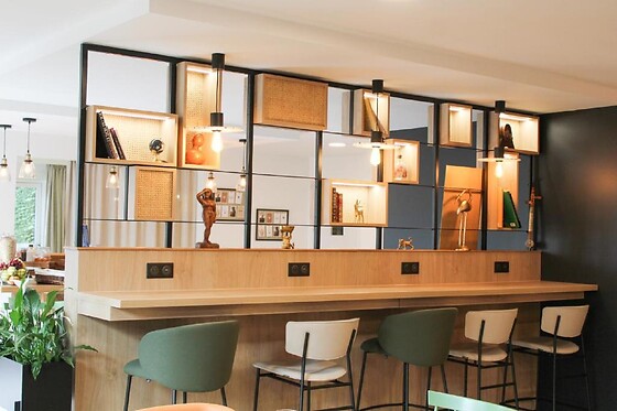 hôtel Première Classe Melun Sénart - Vert Saint Denis - photo 4
