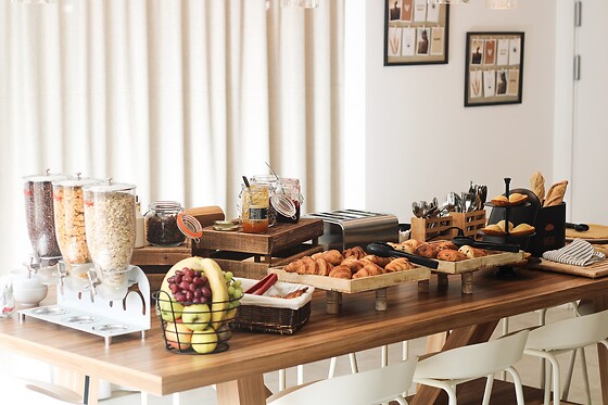 CAMPANILE MELUN SENART - photo 9