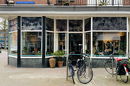 VILA Woerden