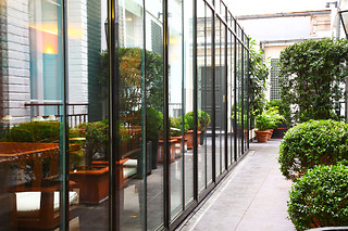 Séjour pour 2 à l'Hôtel de la Jatte*** à Neuilly-sur-Seine (92)