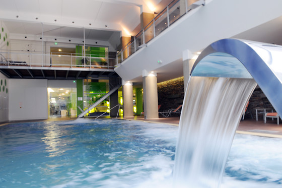 7Hotel&Spa**** - photo 2