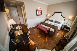 Victoria Hotel Letterario