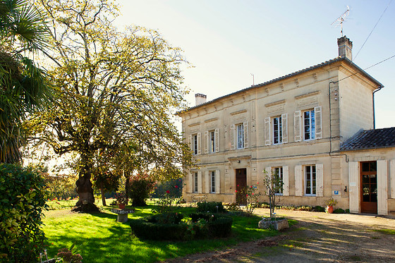 3 jours châteaux et belles demeures