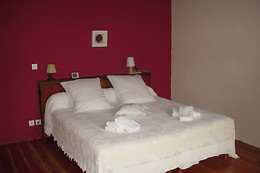 Chateau des Faures