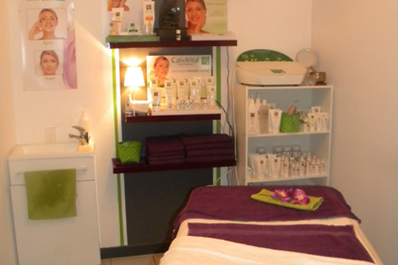 Look Beauté - photo 6
