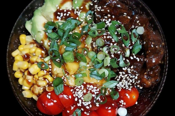 Eat's Poké Time - photo 1