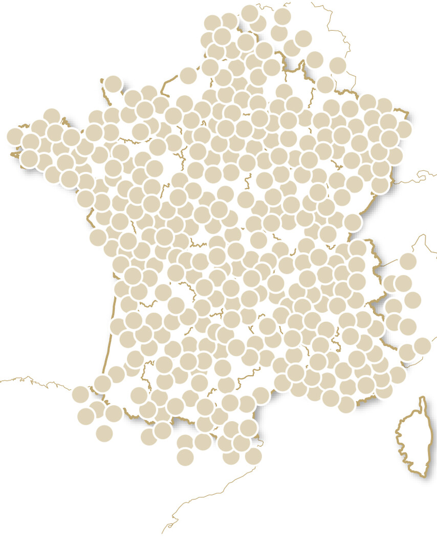 Mille et une nuits d'exception
