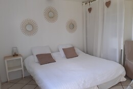 Chambres de la Linerie