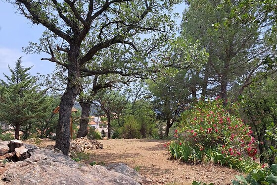 Un séjour pour 2 aux Cabanes d'ErbeFol à Ansignan (66)