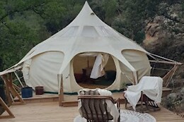 Les Cabanes d'ErbeFol