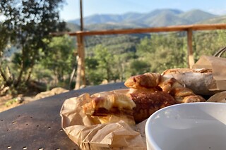 Un séjour pour 2 aux Cabanes d'ErbeFol à Ansignan (66)