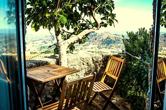 CASA DO CASTELLO MONSANTO - photo 4
