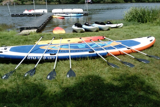 Canoë Vendée - photo 0