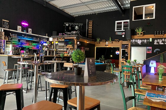 L'OASIS - VR Bar Brasserie - photo 5