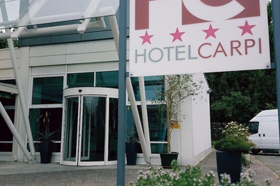 Online Booking EPS - photo 0