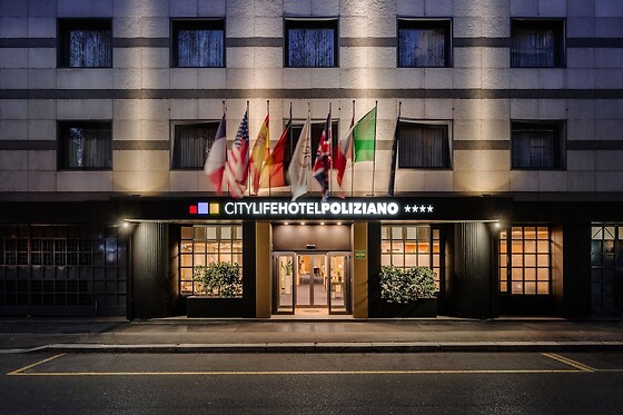 Online Booking EPS - photo 0