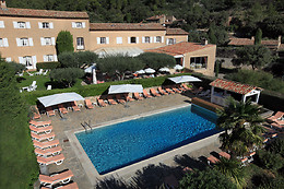 Bastide du Calalou