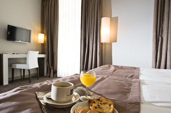 Kyriad Orange - photo 5