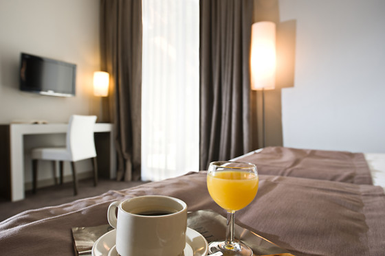 Kyriad Orange - photo 3