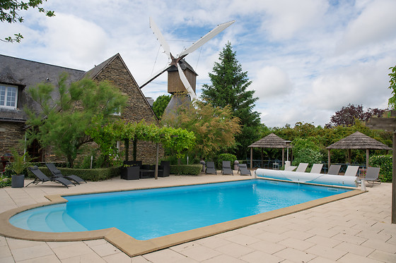 Domaine du Moulin Cavier - photo 1