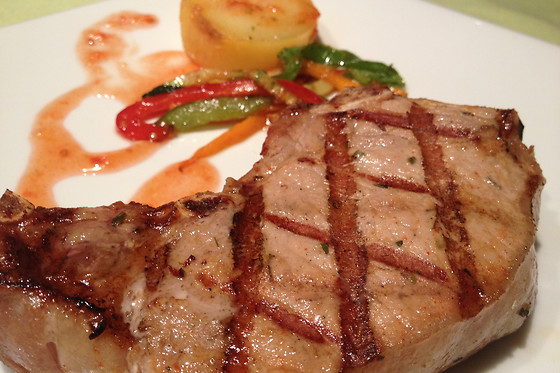 RESTAURANTES ABRASADOR - photo 21