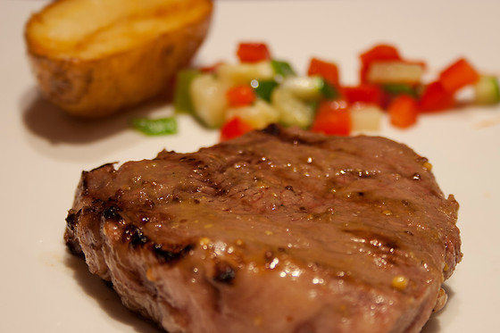 RESTAURANTES ABRASADOR - photo 7