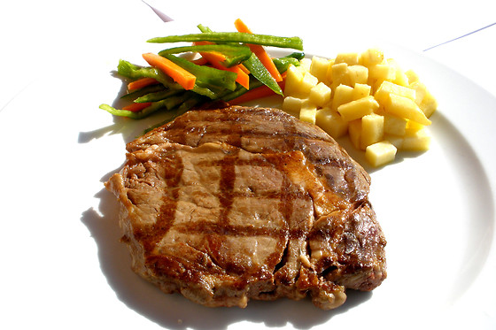 RESTAURANTES ABRASADOR - photo 22