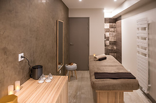 Séjour au Best Western Hôtel et Spa Villa Saint-Antoine**** à Clisson (44)