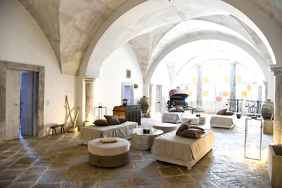 Palazzo Castriota Scanderberg - photo 0