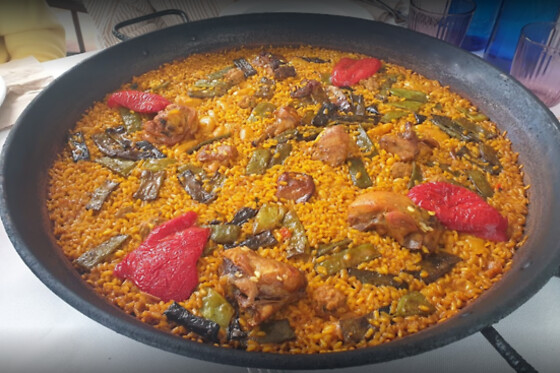 RESTAURANTE ARROCERIA CASA JULIA - photo 0