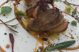 RESTAURANTE EL AURA