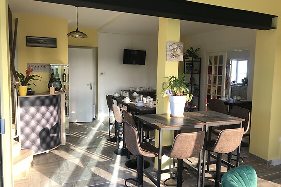 La Villa Port Winston - photo 2