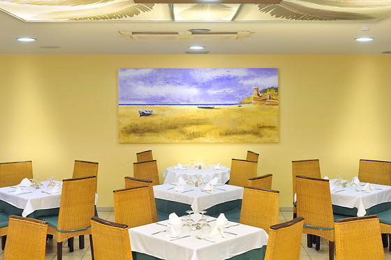 HOTEL GHT OASIS TOSSA & SPA - photo 7