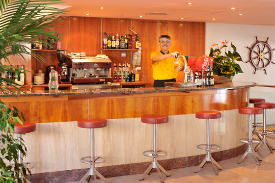 HOTEL GHT MARÍTIM - photo 18