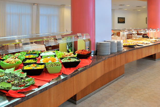 HOTEL GHT MARÍTIM - photo 19