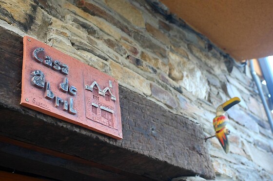 CASA DE ABRIL - photo 5