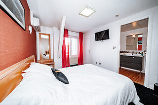 Séjour gourmand à l'Hôtel Le Tivoli à Vic-en-Bigorre (65)