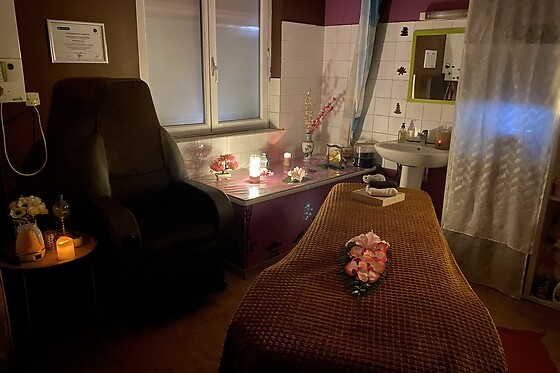 Détente Impériale - photo 0