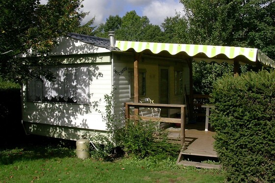 Camping la vallée - photo 23