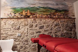 Collis Petri Relais