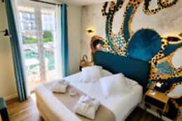 Hôtel Le Suffren