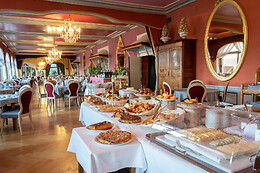Hôtel Le Lac