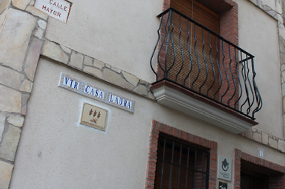 CASA RURAL LAURA - photo 11