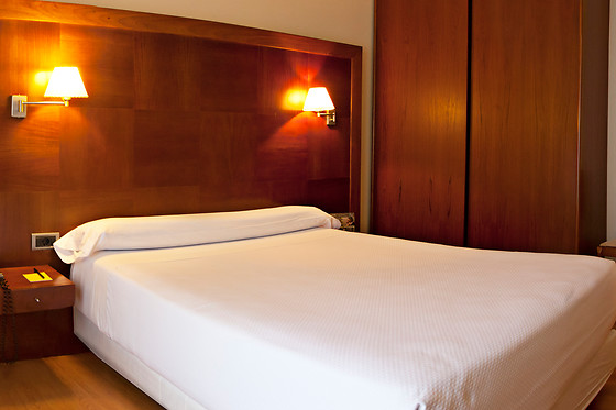 HOTEL SERCOTEL TRES LUCES - photo 1