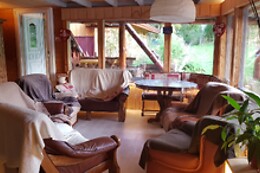 Chalet des 3 pins