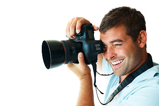 Cours de photographie - Addacre - Clermont-Ferrand (63)