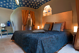 Hostellerie Le Castellas