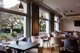 Séjour en duo au Grand Hotel & Spa Uriage**** à Uriage-les-Bains (Isère)